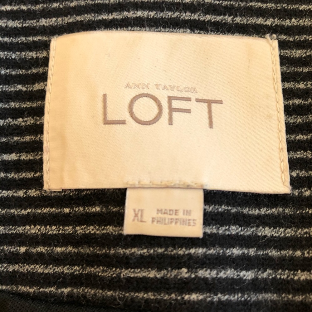 Loft Jacket - image 4